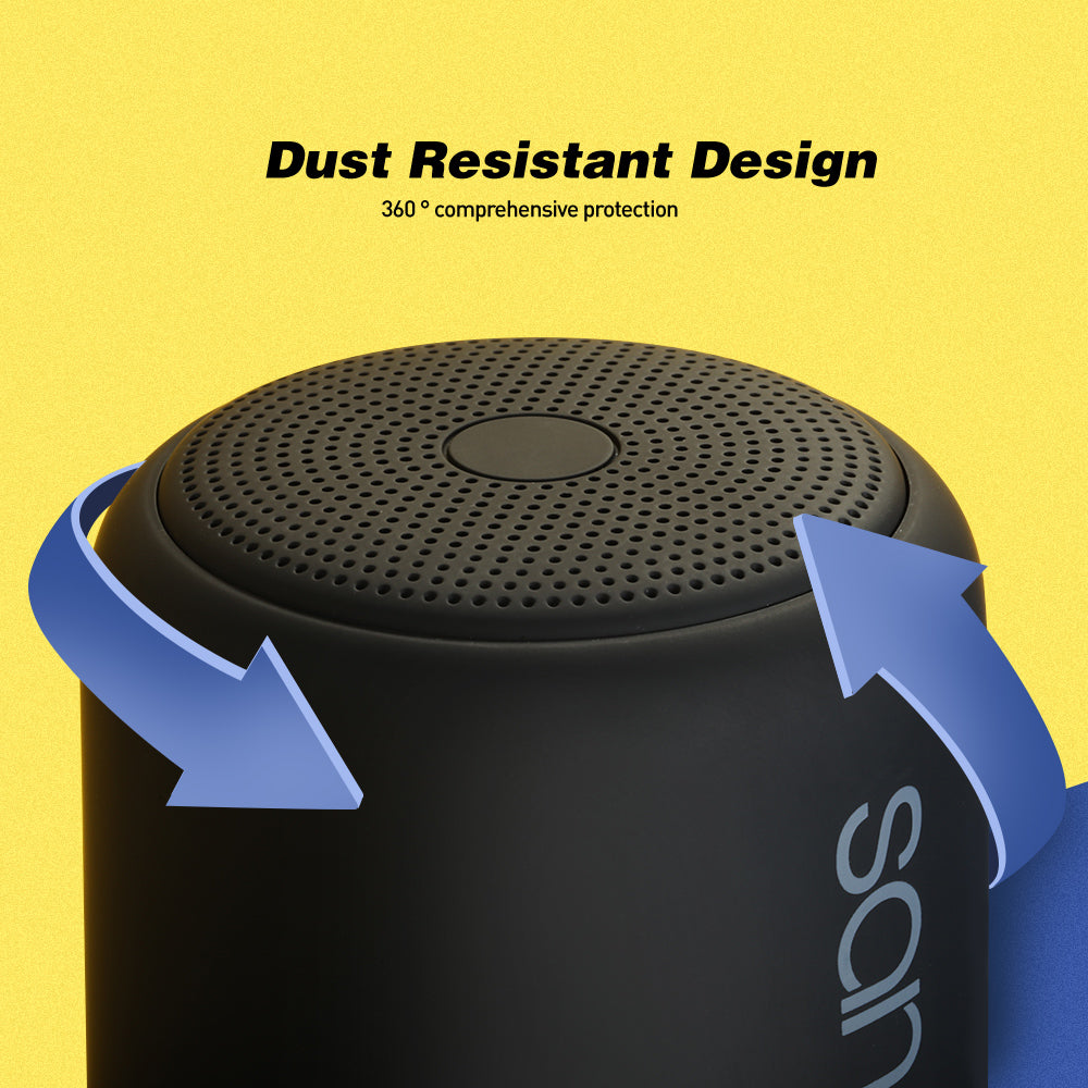 Bluetooth 5.0 Wireless Speaker - Eastlakes Electronics